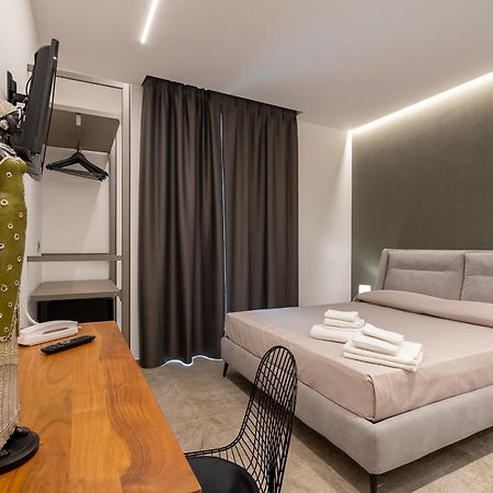 Hotel Vento Del Sud サン・ヴィート・ロ・カーポ エクステリア 写真