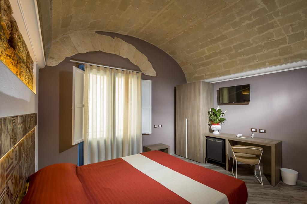 Hotel Vento Del Sud サン・ヴィート・ロ・カーポ エクステリア 写真